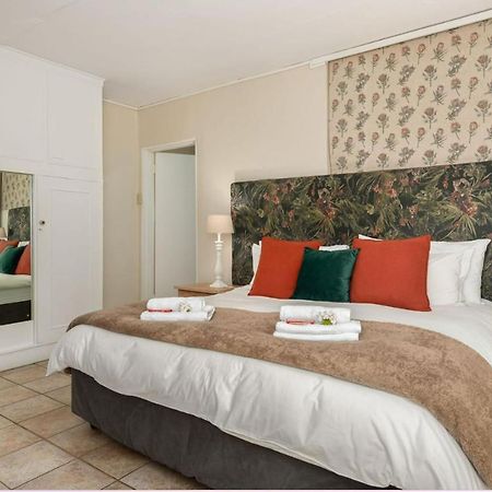Valley Heights Guest House And B & B Cape Town Bagian luar foto