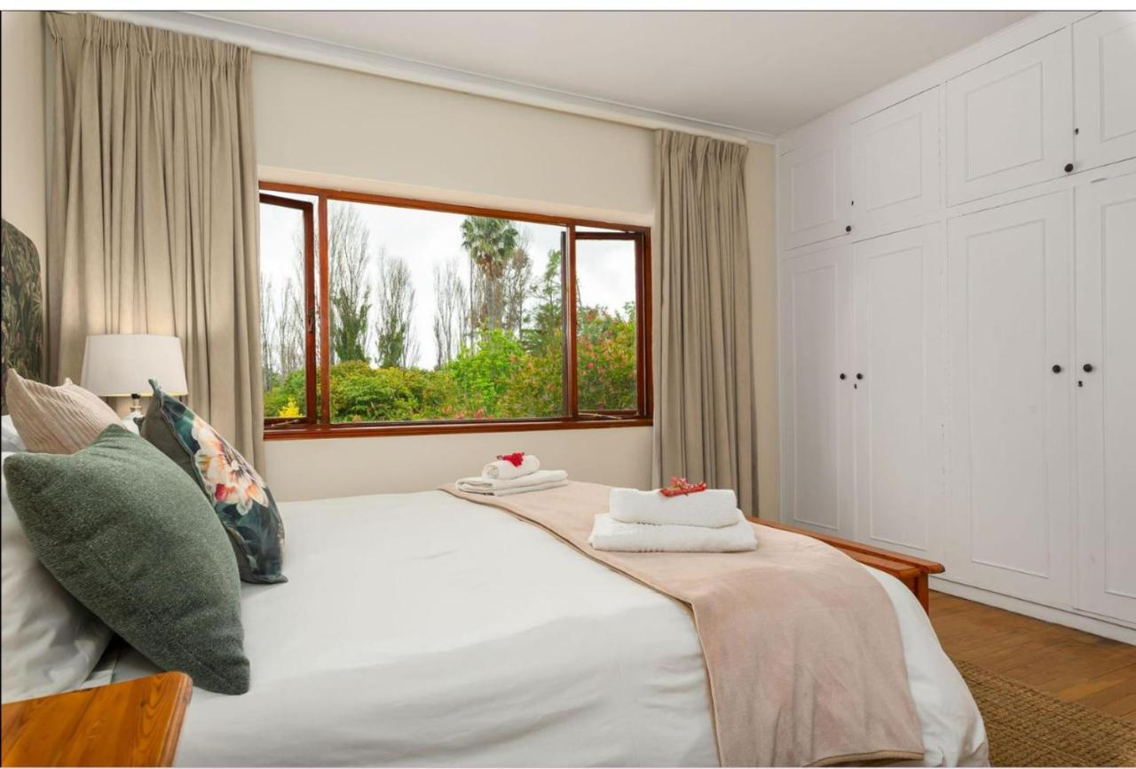 Valley Heights Guest House And B & B Cape Town Bagian luar foto