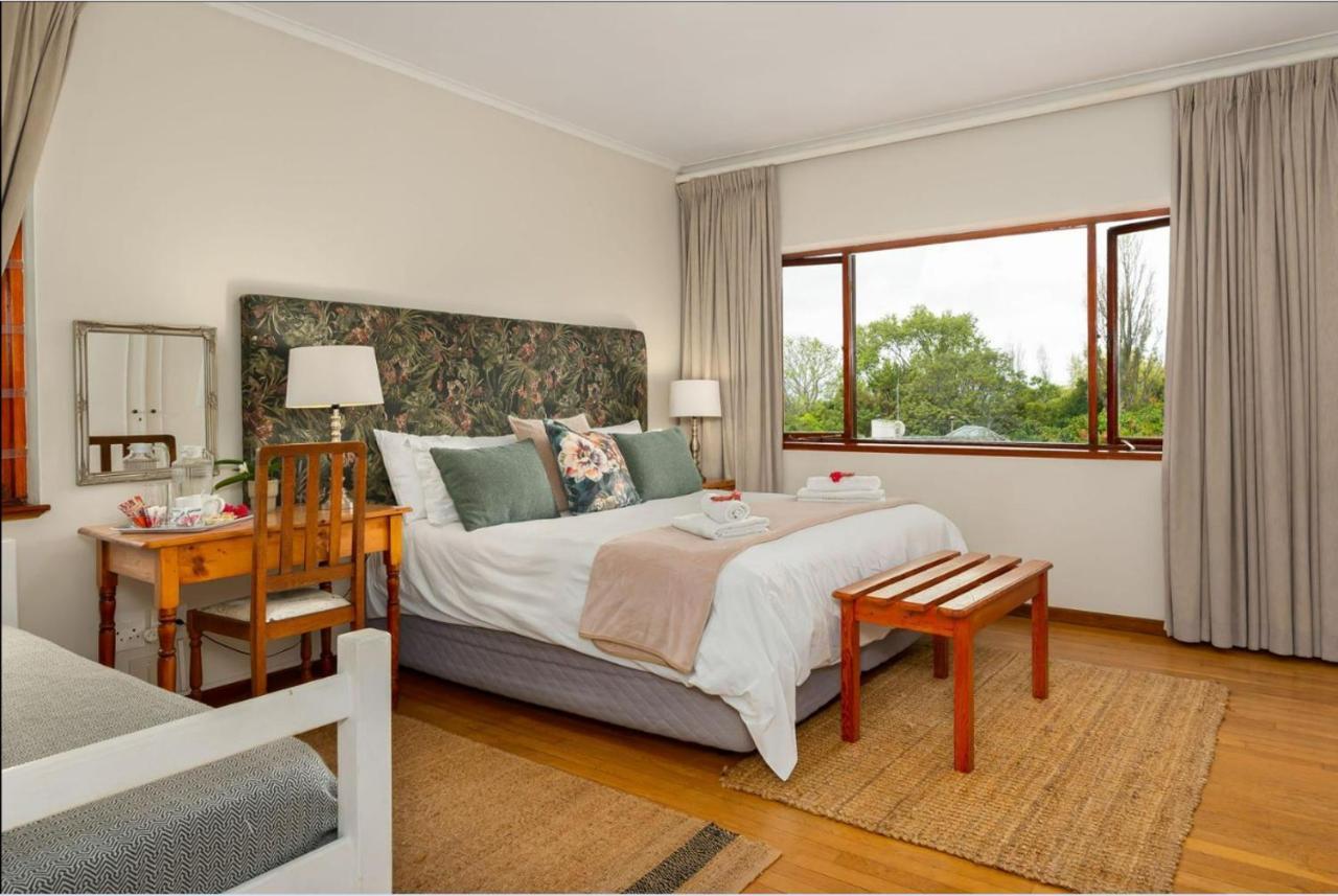 Valley Heights Guest House And B & B Cape Town Bagian luar foto
