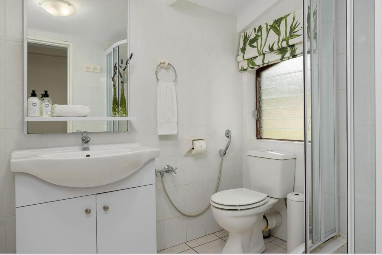 Valley Heights Guest House And B & B Cape Town Bagian luar foto