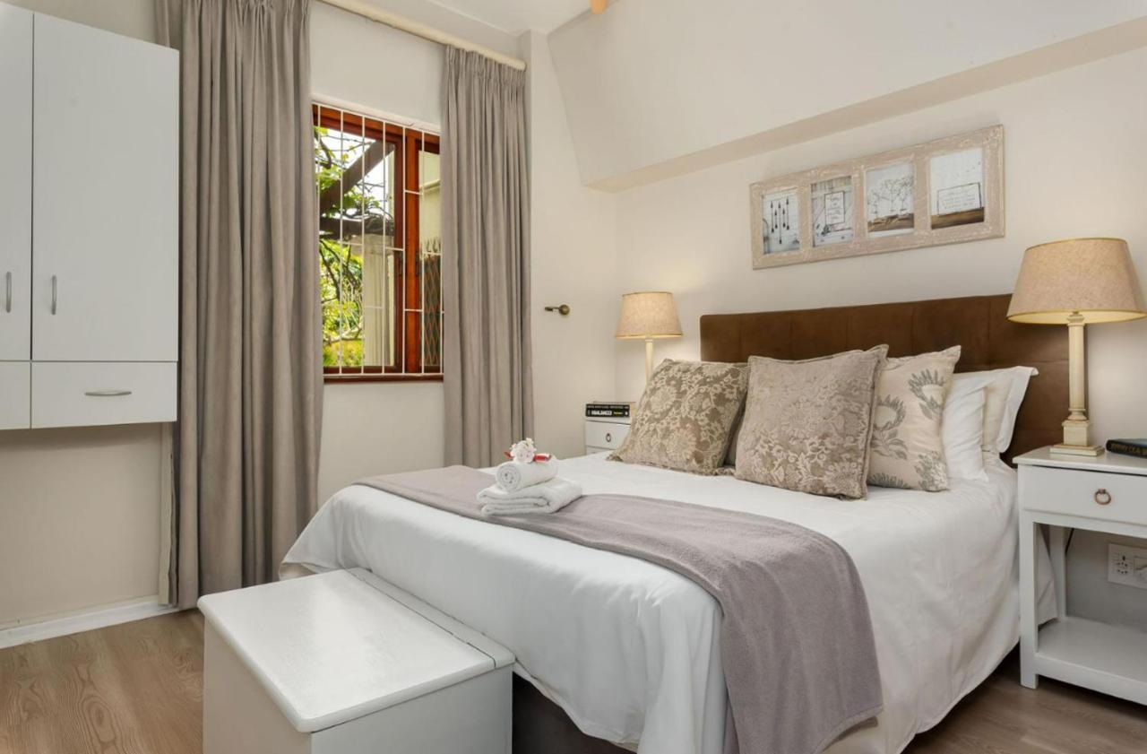 Valley Heights Guest House And B & B Cape Town Bagian luar foto