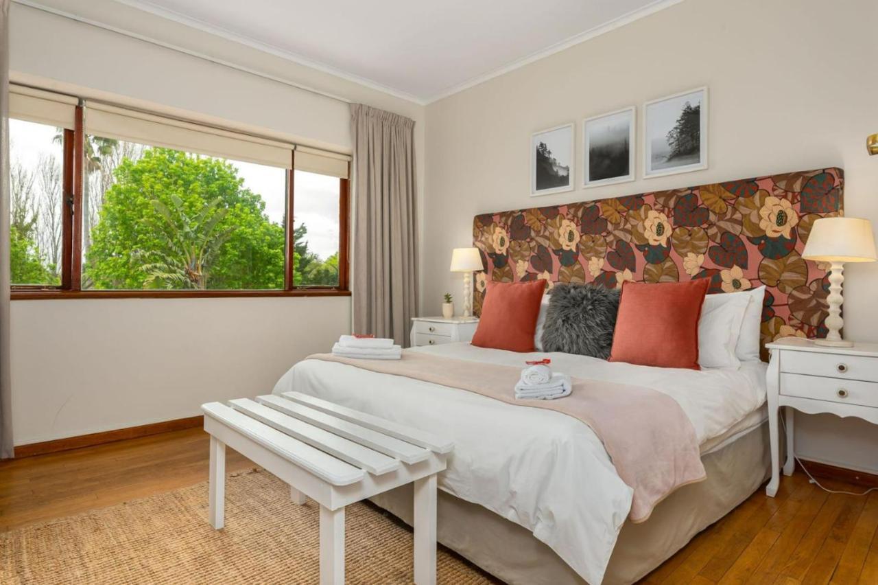 Valley Heights Guest House And B & B Cape Town Bagian luar foto