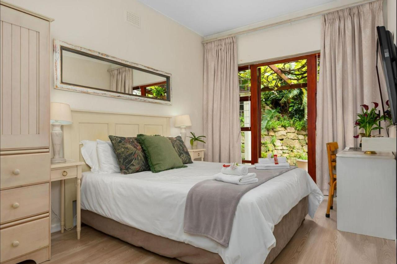 Valley Heights Guest House And B & B Cape Town Bagian luar foto