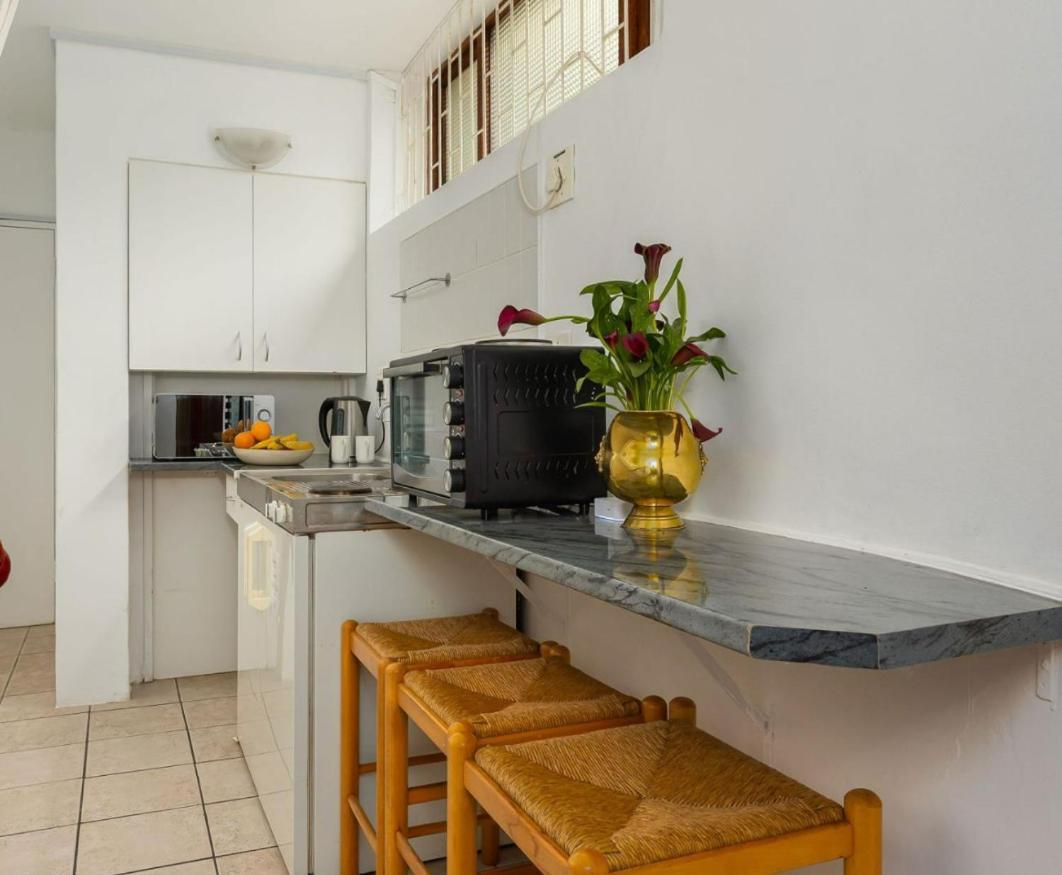 Valley Heights Guest House And B & B Cape Town Bagian luar foto
