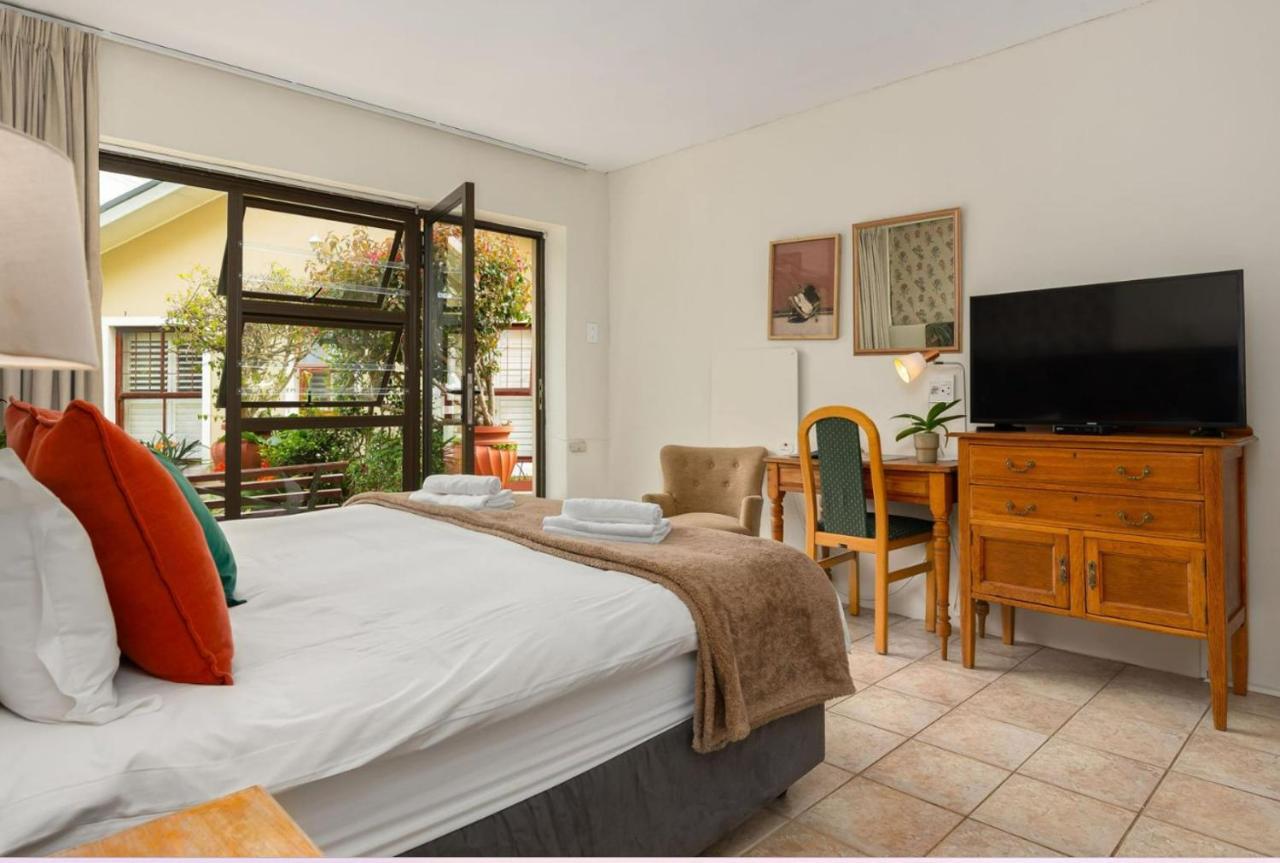 Valley Heights Guest House And B & B Cape Town Bagian luar foto