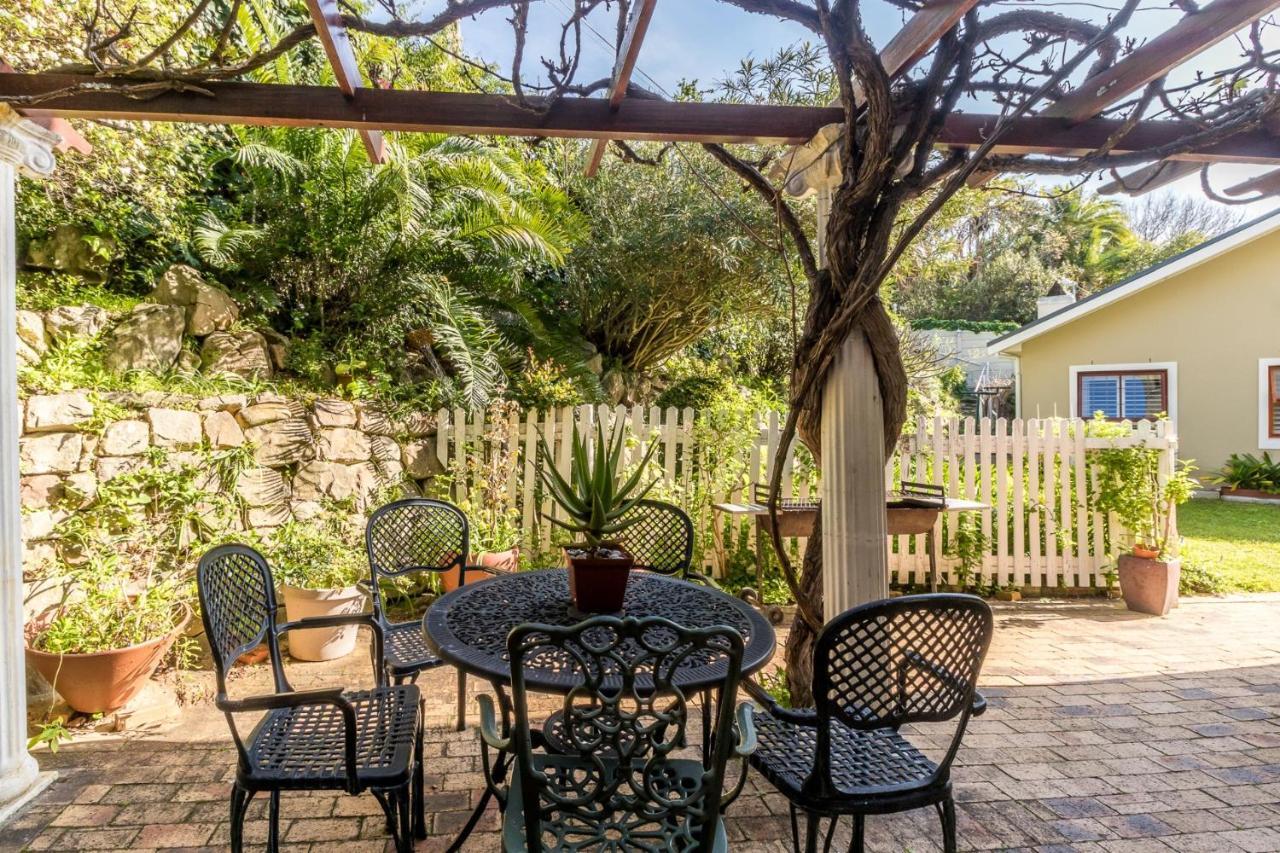 Valley Heights Guest House And B & B Cape Town Bagian luar foto