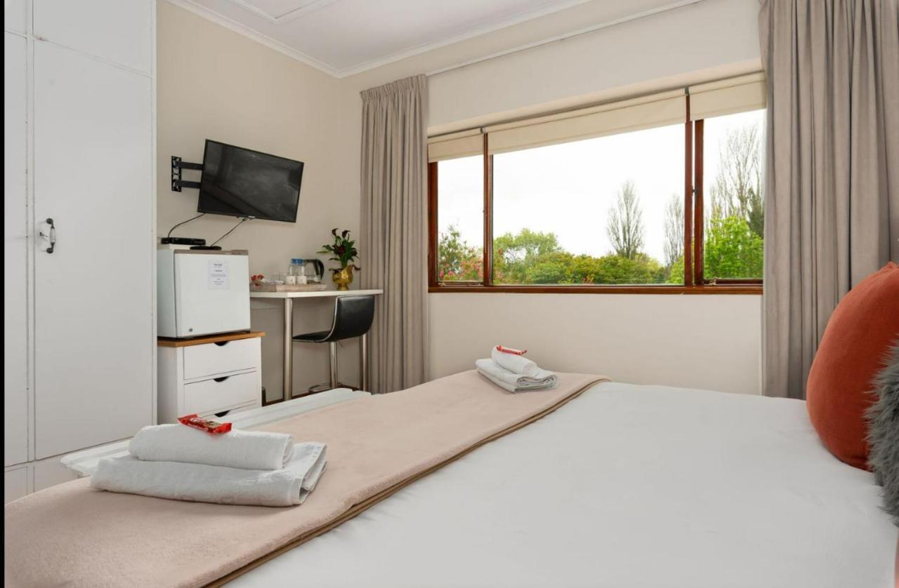Valley Heights Guest House And B & B Cape Town Bagian luar foto