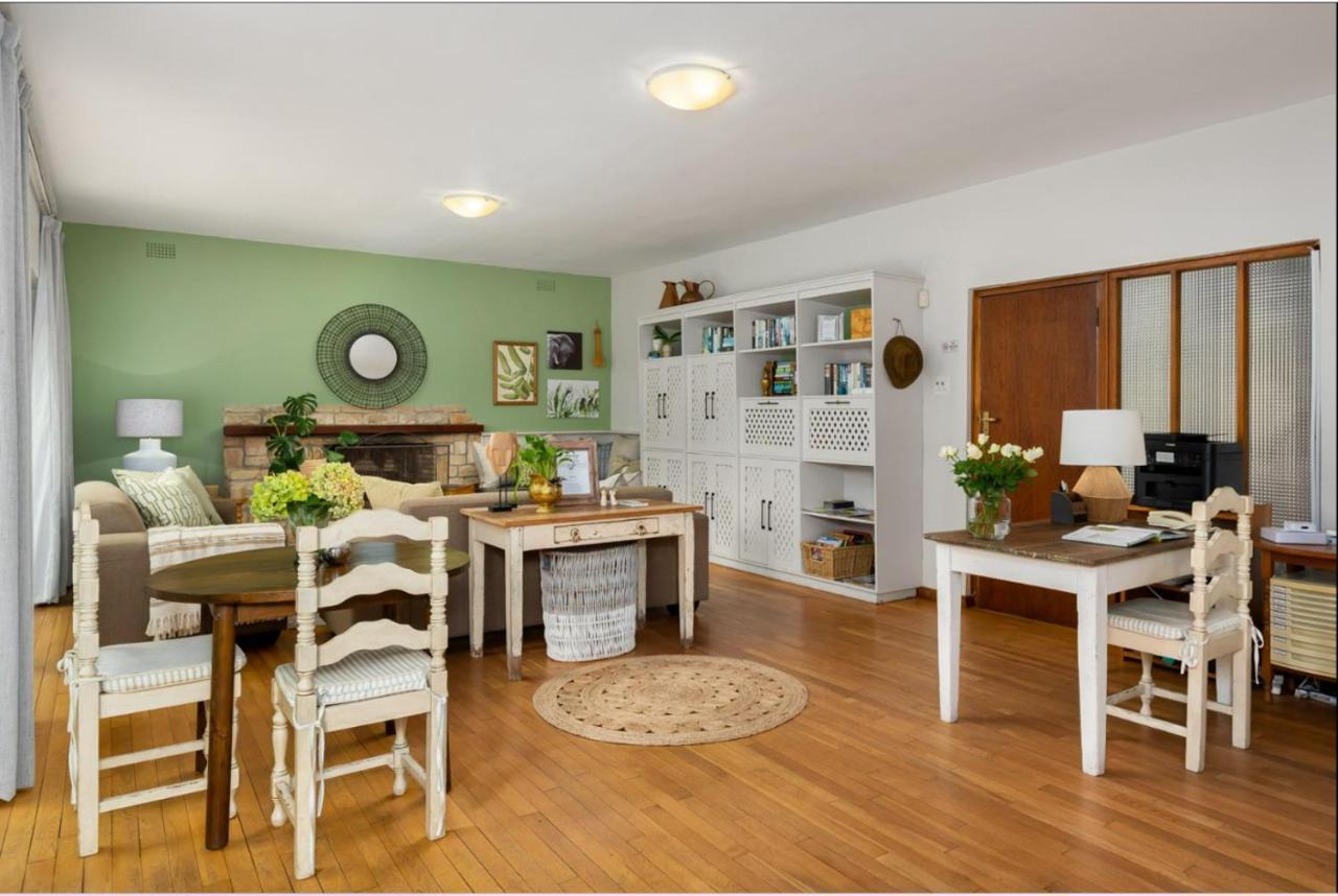 Valley Heights Guest House And B & B Cape Town Bagian luar foto