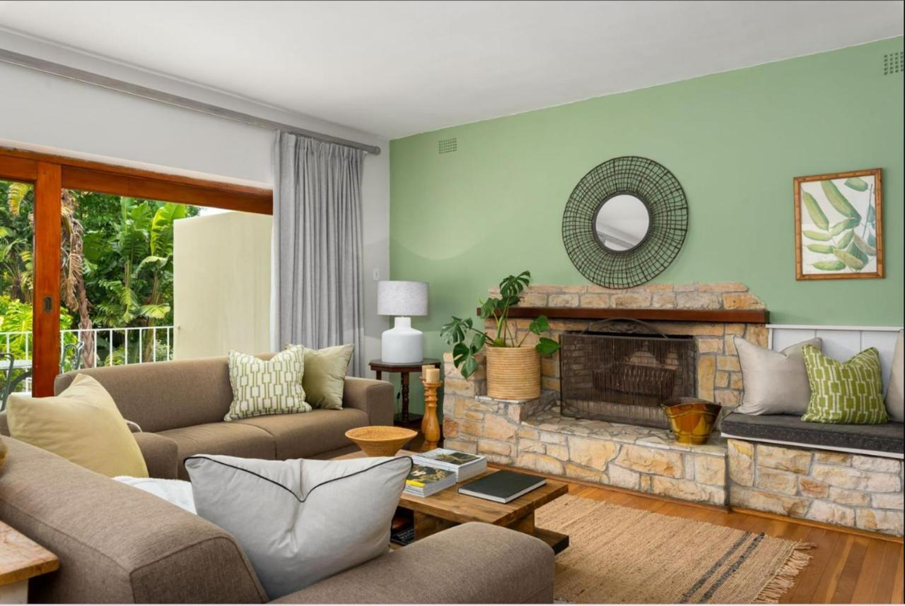 Valley Heights Guest House And B & B Cape Town Bagian luar foto