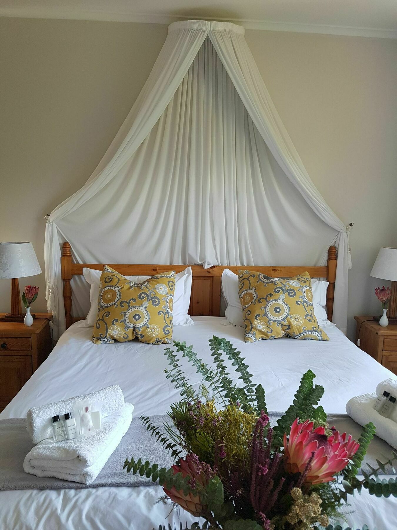 Valley Heights Guest House And B & B Cape Town Bagian luar foto