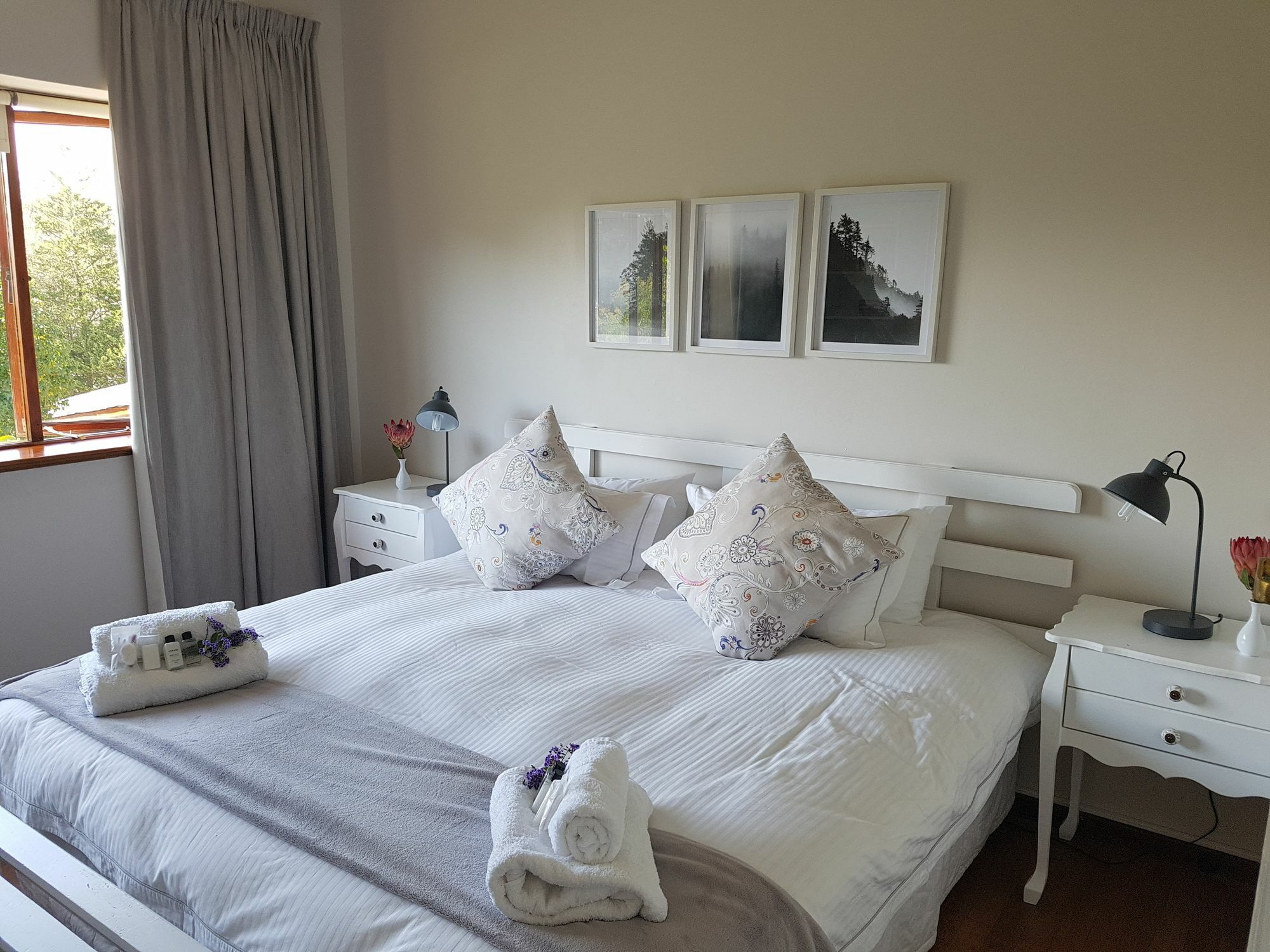 Valley Heights Guest House And B & B Cape Town Bagian luar foto