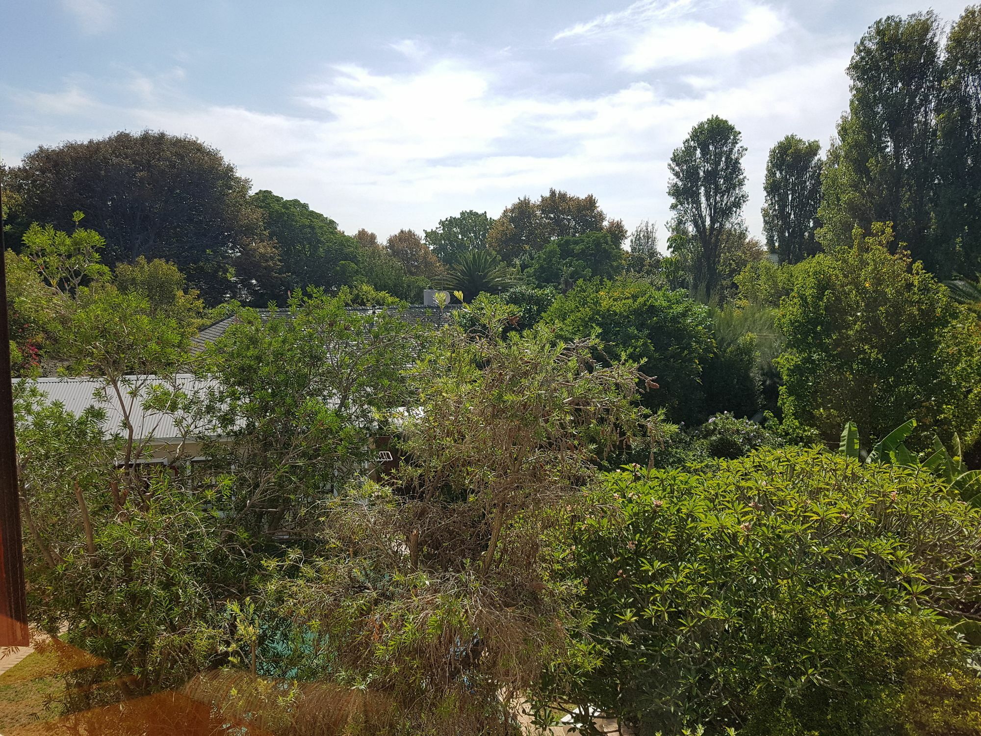 Valley Heights Guest House And B & B Cape Town Bagian luar foto